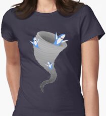 sharknado tshirt