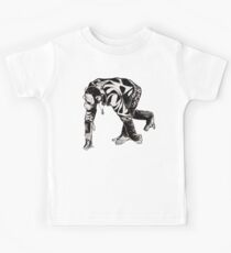 Chimpocalypse Kids Tee