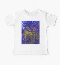 Candy Town Decay Baby Tee