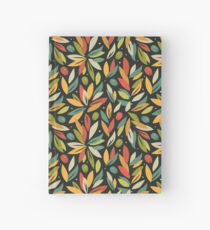 Olive branches Hardcover Journal
