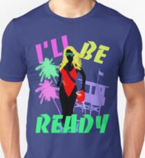 Rescue ready! Unisex T-Shirt