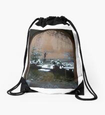 THIS PLACE IS SO MAGICAL...ITALY - MONDO- VETRINA RB EXPLORE 2 FEBBRAIO 2014 - Drawstring Bag