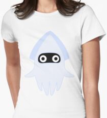 Blooper Women's Fitted T-Shirt