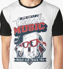 Regular Show Graphic T-Shirt