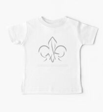Georges St-Pierre Mixed Martial Arts GSP MMA UFC Champions Baby Tee