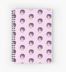 Cuaderno de espiral tsukiyama shuu - ghoul de tokio