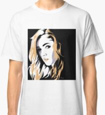 Chrissy Costanza Classic T-Shirt