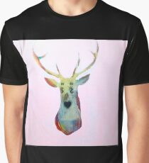 Shoot me with your camera not your -ucking gun please! Graphic T-Shirt
