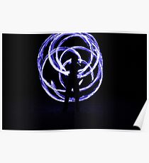 Wormhole Poster