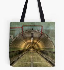 S for South Tote Bag