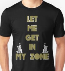 The Weeknd - The Zone Unisex T-Shirt