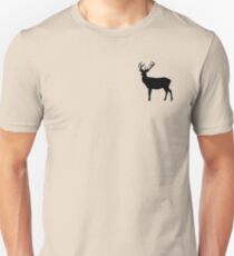 Deer Unisex T-Shirt