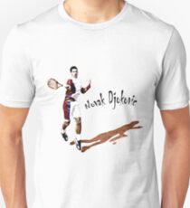 Djokovic Slim Fit T-Shirt