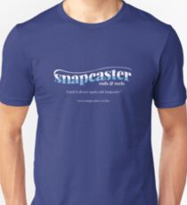Snapcaster Rods & Reels Unisex T-Shirt