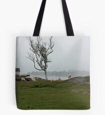 Roaming Tote Bag
