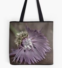 Muted Tote Bag