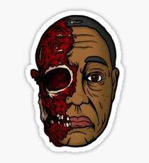 Gus Fring - Breaking Bad Sticker