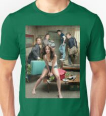 Weeds Unisex T-Shirt