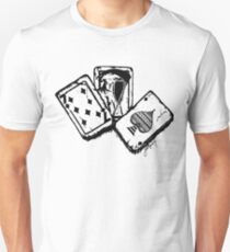 GAMBLE Unisex T-Shirt