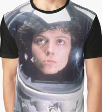 ripley Graphic T-Shirt