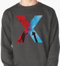 Choose Your Side Pullover