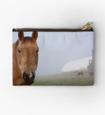 Welcome to HJC! Studio Pouch
