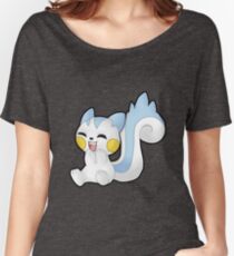Giggly Women's Relaxed Fit T-Shirt