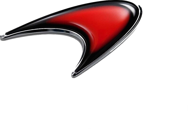 Mclaren Logo: Stickers | Redbubble