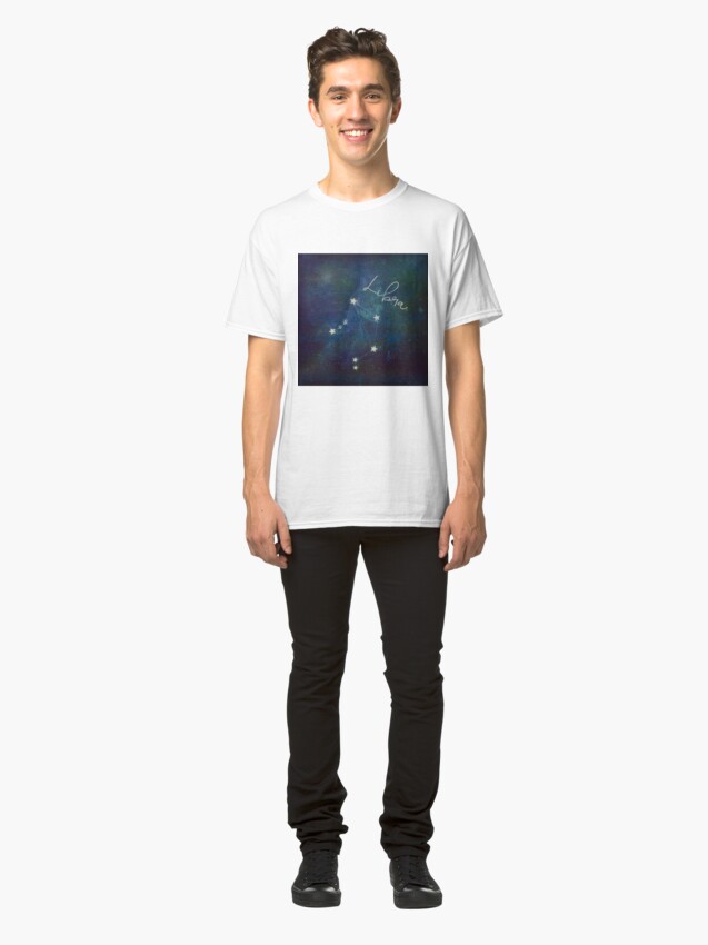 Alternate view of Libra Classic T-Shirt