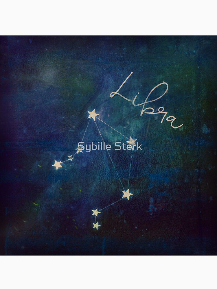 Libra by MagpieMagic