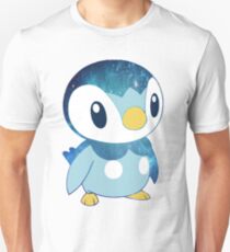 Camiseta unisex Galaxy Piplup