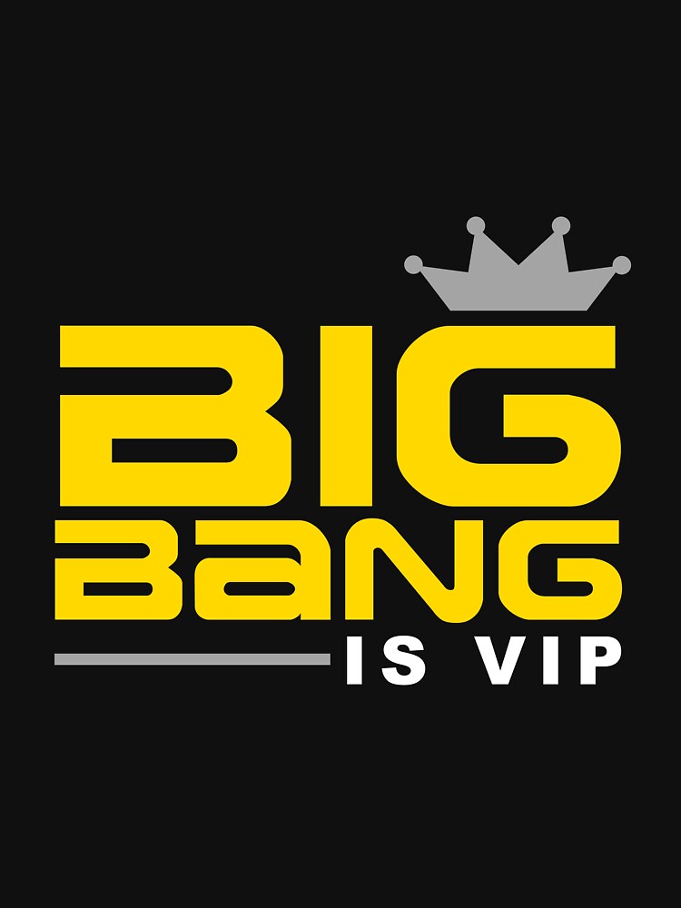 P5 perfect picture. Big VIP.