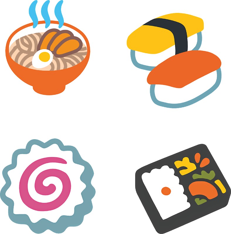 Japan Stickers Redbubble