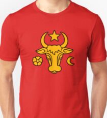 moldavia chisinau Unisex T-Shirt