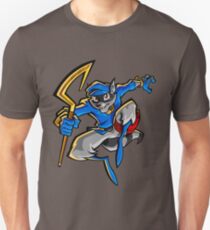 Sly Cooper Unisex T-Shirt