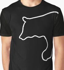 Bear Graphic T-Shirt