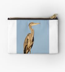 STANDING TALL Studio Pouch