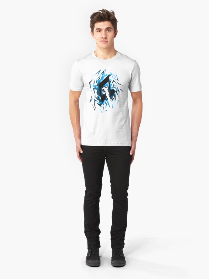 dj pon3 shirt