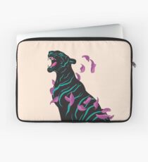 Black tiger Laptop Sleeve