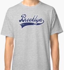 Brooklyn - New York Classic T-Shirt