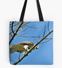 Scree Scree Tote Bag