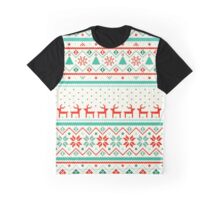 fairisle t shirt