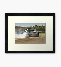 Porsche 911 GT3RS 4.0 Framed Print