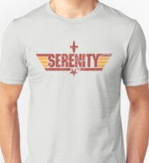 Top Serenity V2 Unisex T-Shirt
