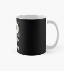 Taza Música Pirata