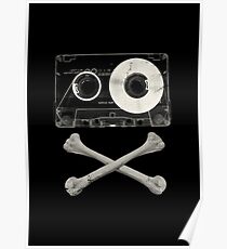 Pirate Music Poster