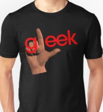 Gleek Slim Fit T-Shirt