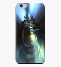 Lightwave iPhone Case