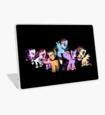Meine kleine Pony-Sammlung Laptop Skin