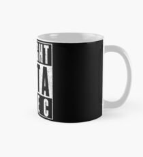 Adventurer with Attitude: Vivec Mug